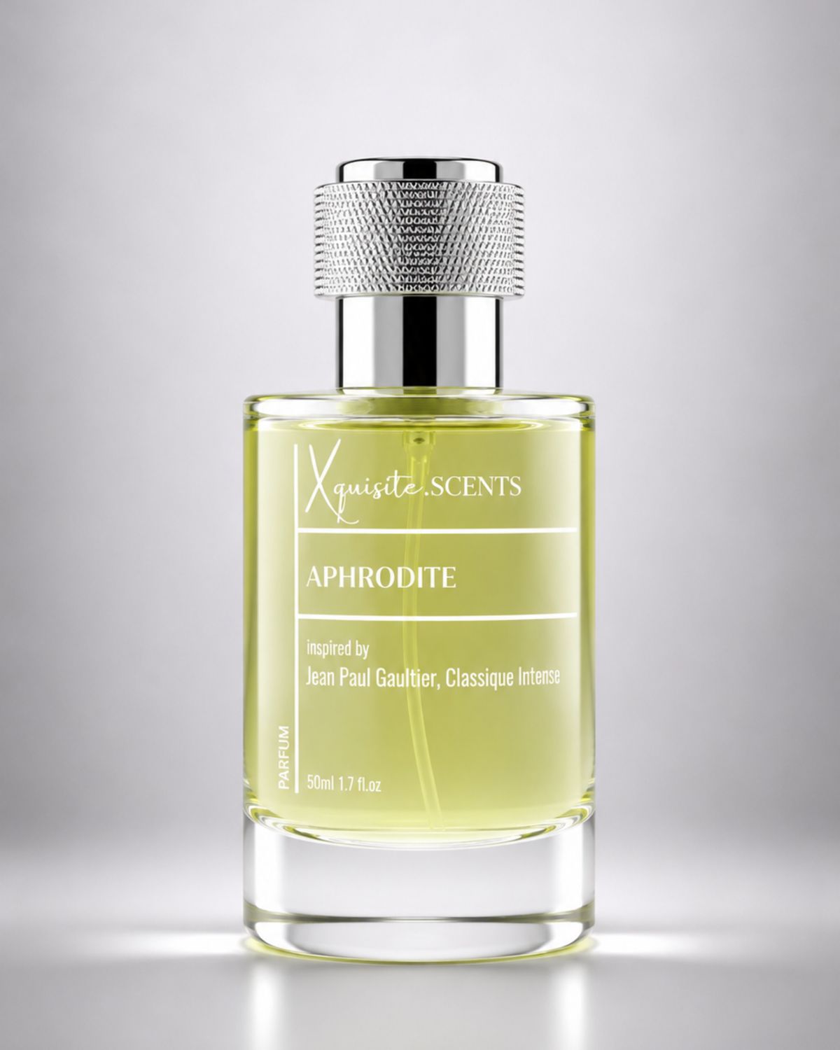 Aphrodite Inspired by Jean Paul Gaultier Classique Intense