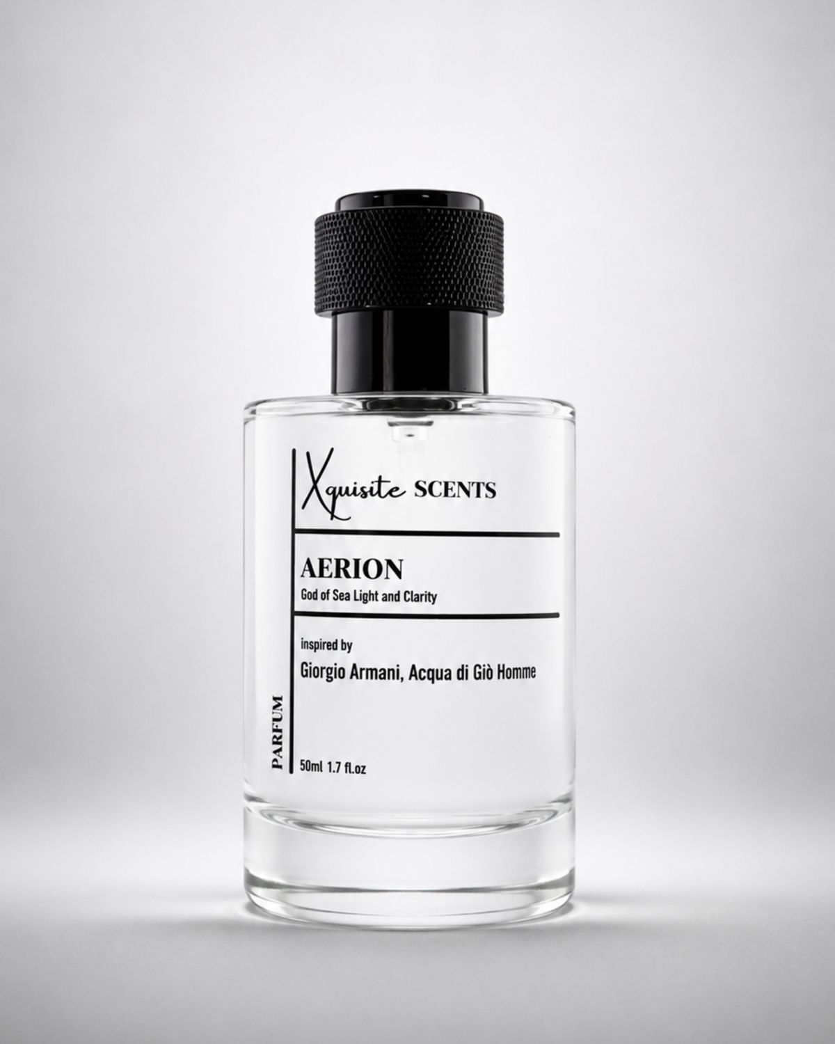 Aerion Inspired by Giorgio Armani Acqua di Giò Homme