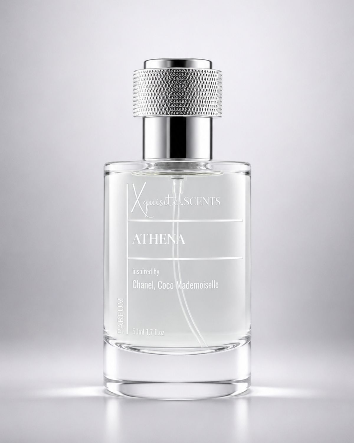 Athena Inspired by Chanel Coco Mademoiselle
