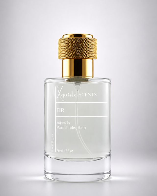 Eir Inspired by Marc Jacobs Daisy