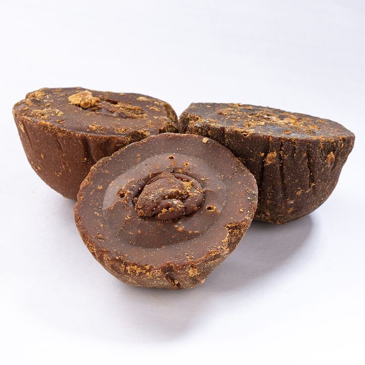 Natural Karupatti