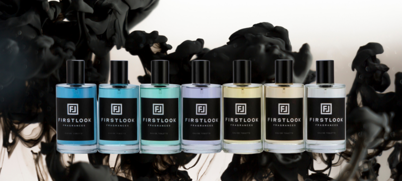 Firstlab Scents