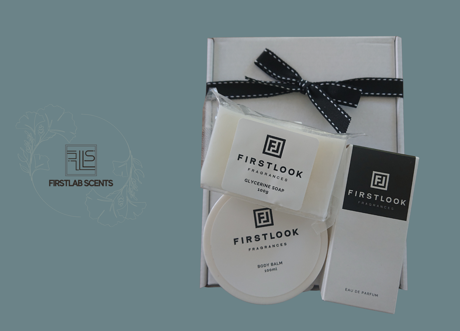 Gift Set - Si Inspired by Armani Si