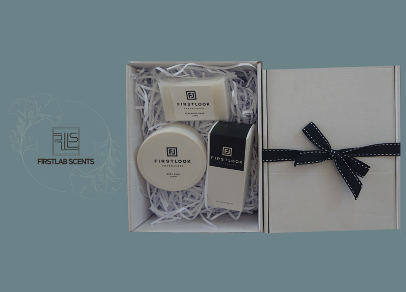 Gift Set - Chance Inspired by Chanel Chance