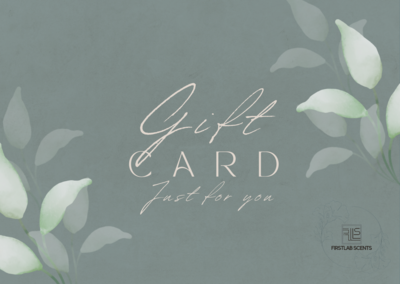Gift Cards