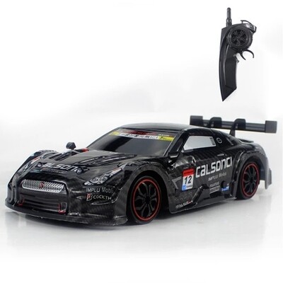 rc car for GTR