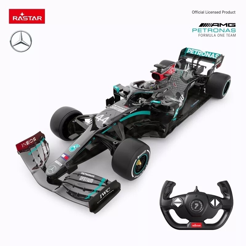 Rc car mercedes