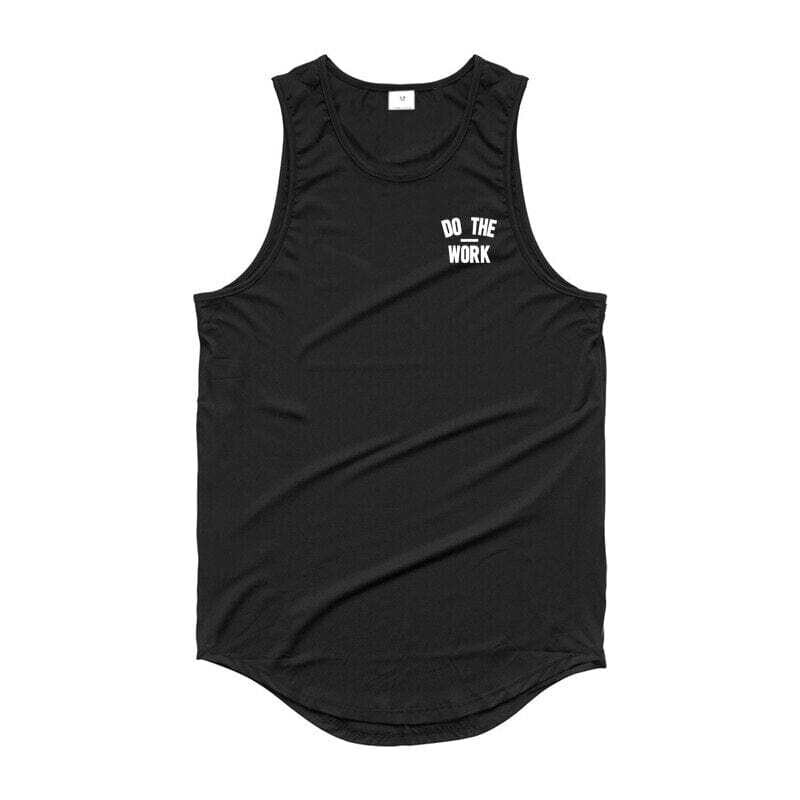 Brand Fitness Musculation Gym Workout Summer Mesh Tank Top Men Clothing Bodybuilding Singlets Sleeveless Shirt Quick Dry Vest