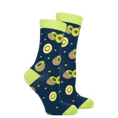 Women's Kiwi Socks