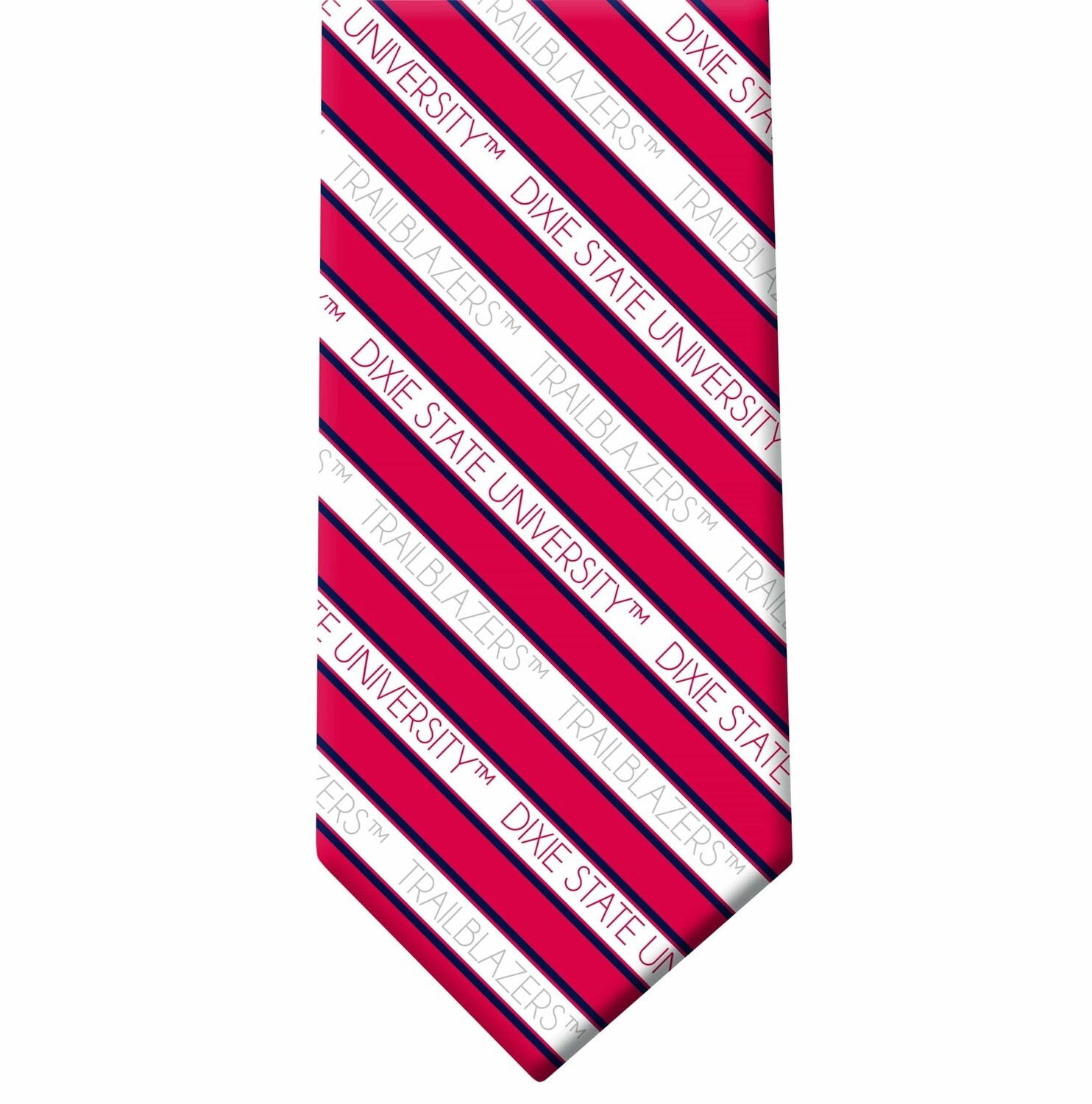 Dixie State Necktie