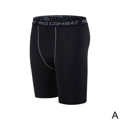 CARTERBRITO: Leggings, Compression Pants, and Athletic Shorts for Men