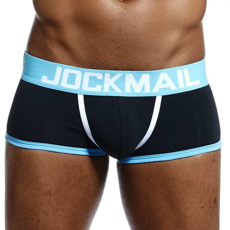 Men's Backless Underwear Male JockStrap Man Thongs G-Strings