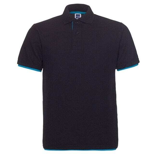 Men's Polo Summer Pure Cotton Short Sleeve Casual Top Plus Size 3XL