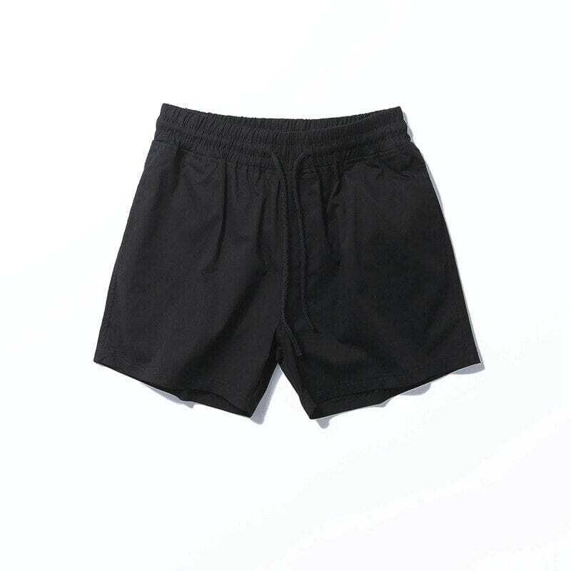 New Arrival Casual Men Summer Pink Shorts 7 Colors White Black Blue