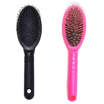 1PCS Practical Wig Brush Loop Accessory Hair Care & Styling Tools