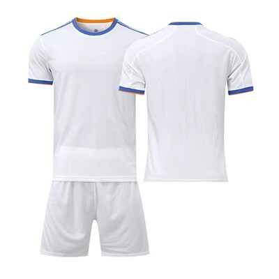 Customized manufacturers 2022 new club suits adult children training suits football jerseys competition joggers uniforms