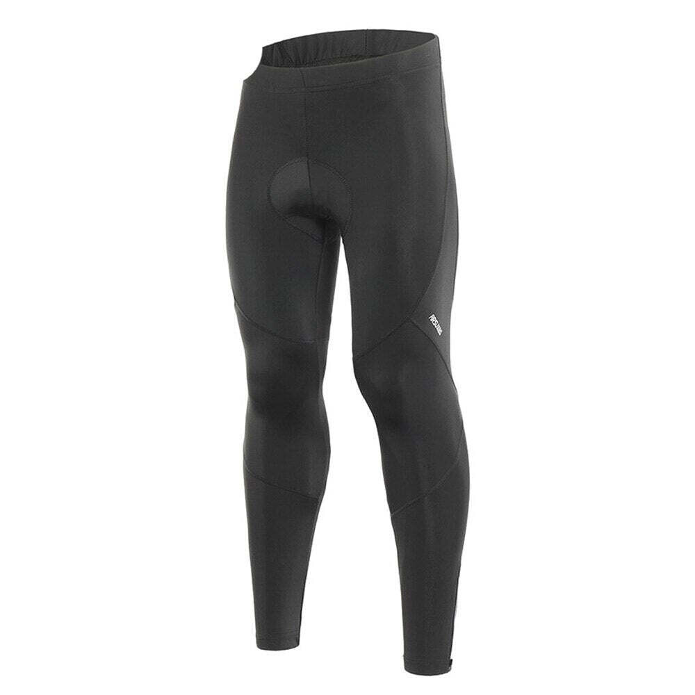 Men Cycling Pants with 3D padded Cycling Compression Tight MTB Bike Bicycle Pant Breathable Quick Dry
