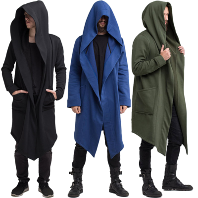 Men's Plus Size Trench Coats in the Latest Styles, Perfect for the Gym, Layering, and Everyday Wear this Winter.