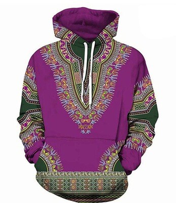 Men Women Hoodies Sweatshirts African custom 3D Print Hooded Sweatshirt Men Hip Hop Streetwear Hoodie Tracksuit Male 5XL