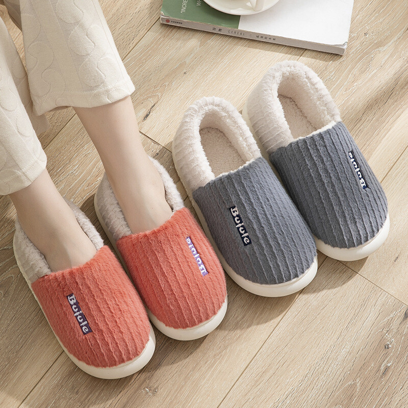 New Cheap Women Step On Excrement Feeling Summer Indoor Home Bathroom Side Wholesale Indoor Slippers