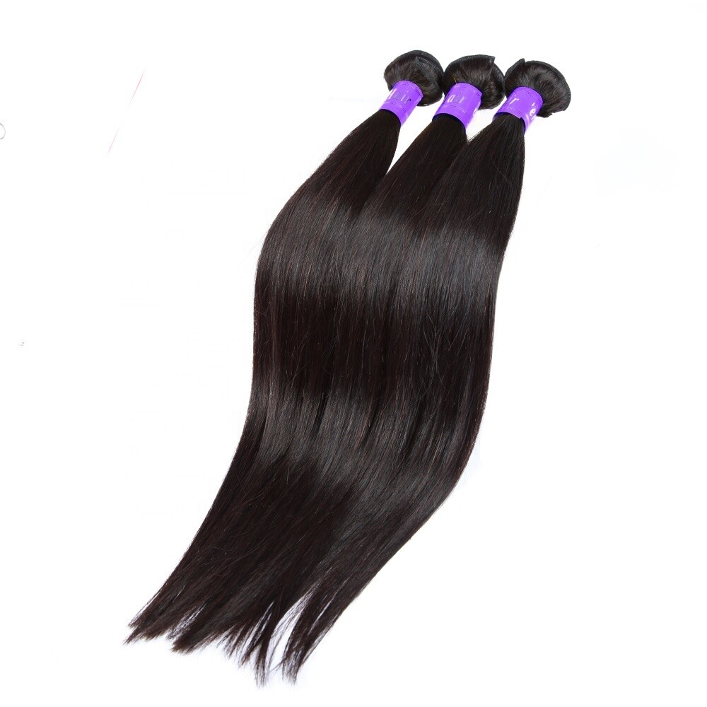 Micro Braid Hair Extensions For Black People Blue Rubber Band Hair Extensions New Arrival Flat Tip Human Hair Extension
