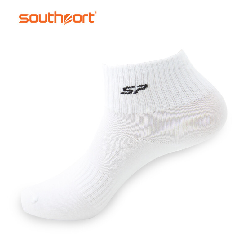 High Quality custom Logo Comfortable Sport Socks Men 3 pairs