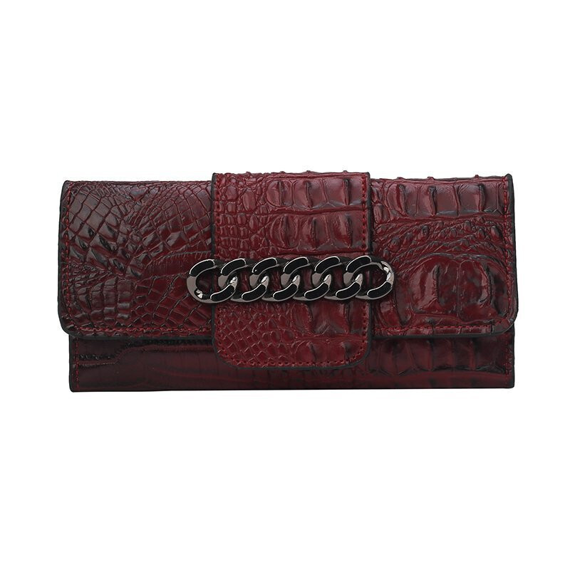 Long Purses, Coin Wallets, and Cute Short Wallets for Women