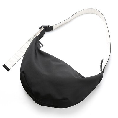 Outdoor travel shoulder bag crossbody custom cross body bag mens messenger bag