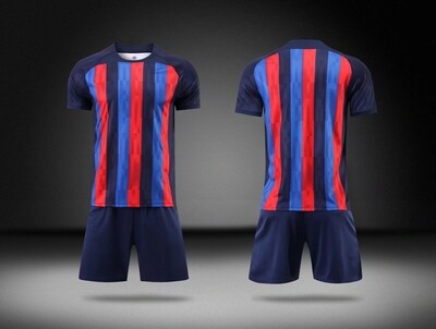 New LOGO 2023 uniform spandex football jersey, Customizable