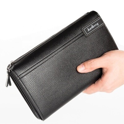 1001 Leather Men's Bag Fashion Vintage Business Soft Briefcases Messenger Handbag