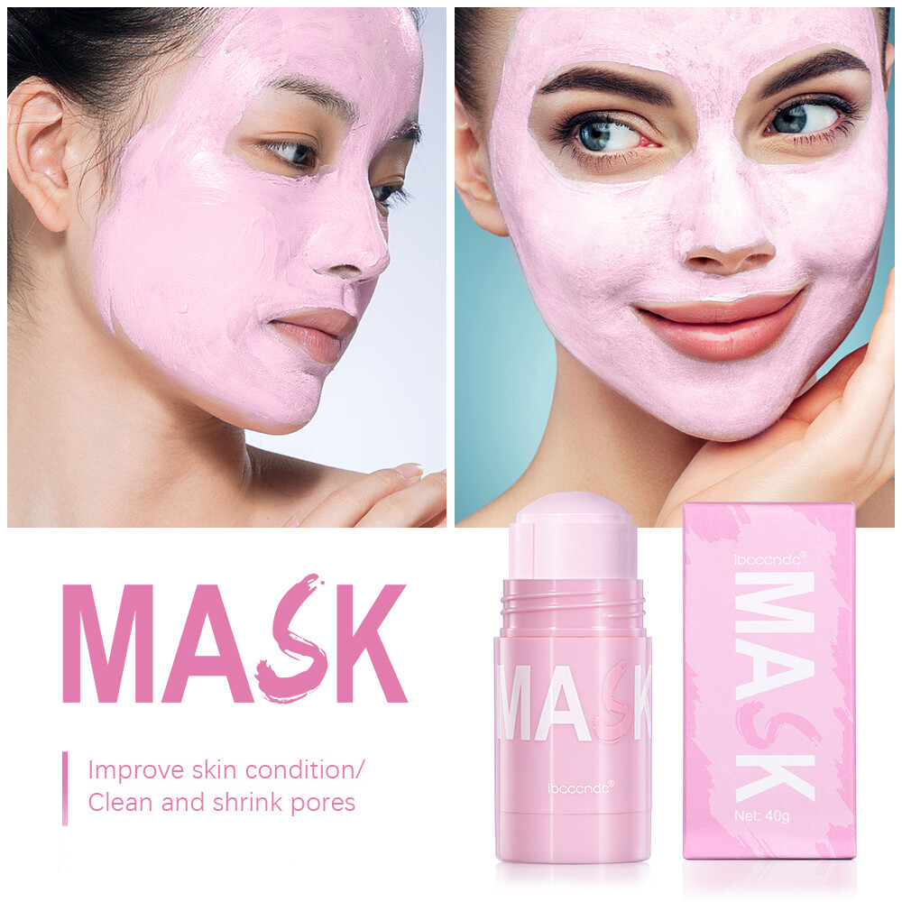 OEM New Arrival Rose Smell Private Label Whitening  Skin Nourishing Firming Brightening Whitening Face pack