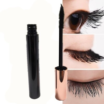 Private Label 4D Eyelash Extension Mascara with Wholesale Price