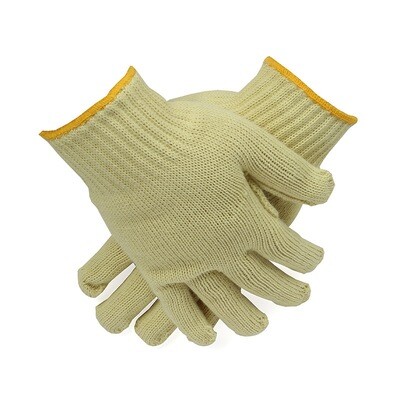 Safety gloves Aramid fiber Grade C cut-resistant gloves self-defense protective tactical gloves