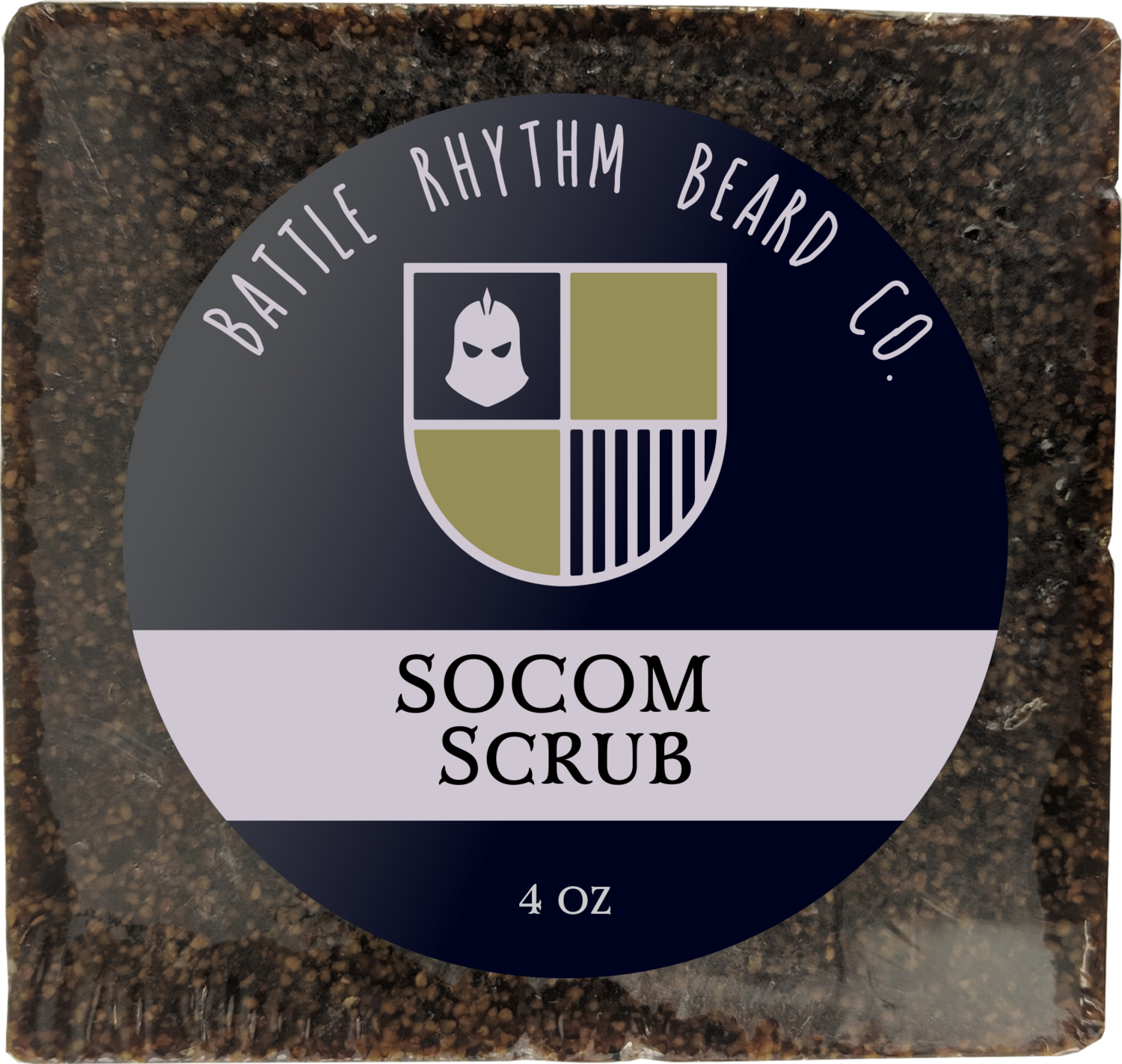 SOCOM Scrub