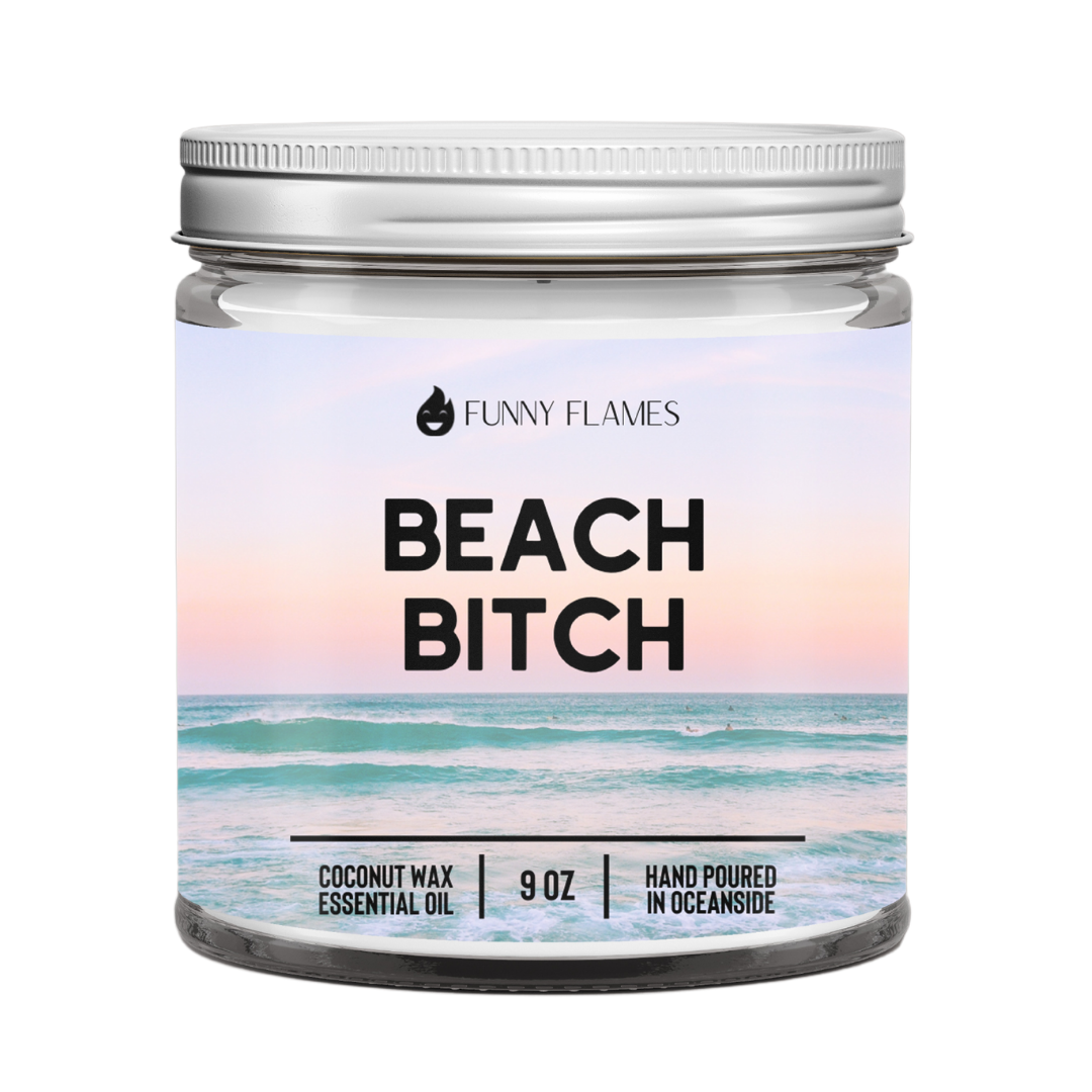 Beach B*tch
