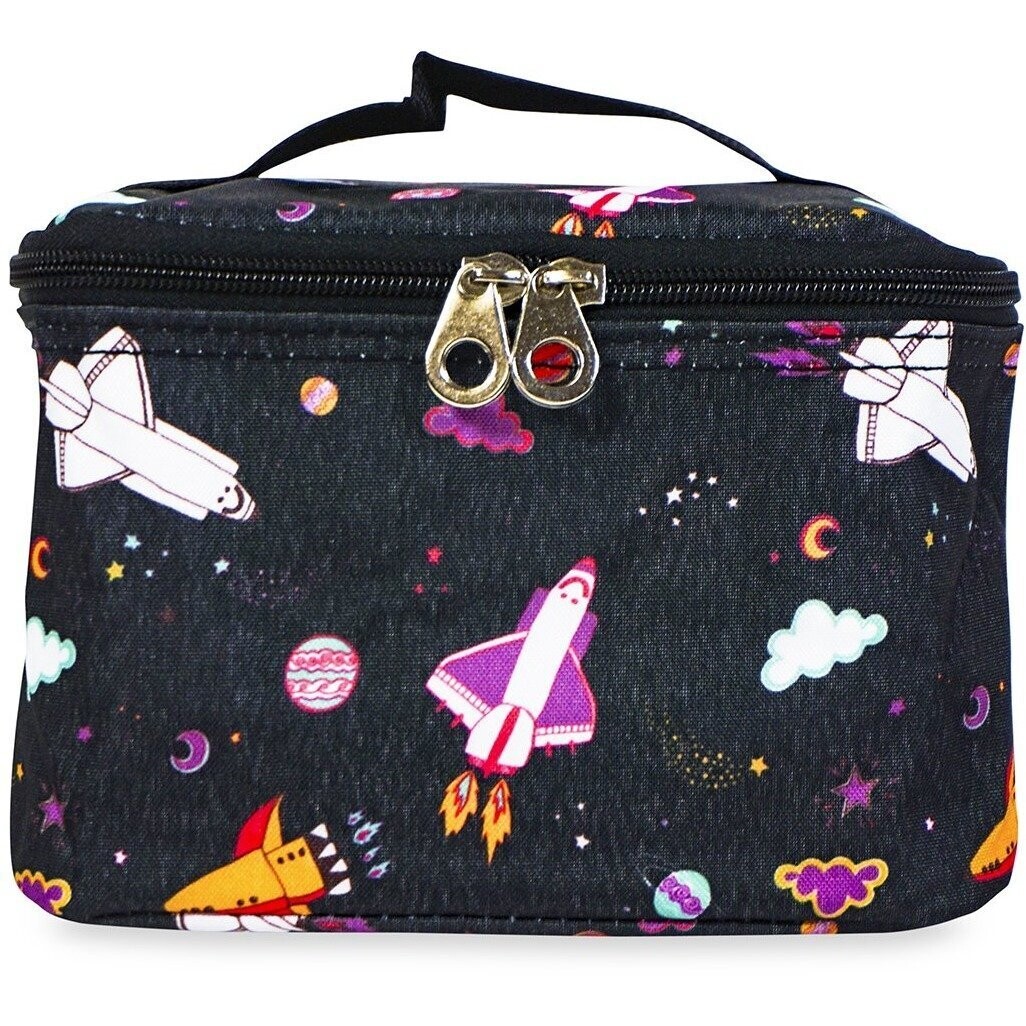 Space Makeup Pouch