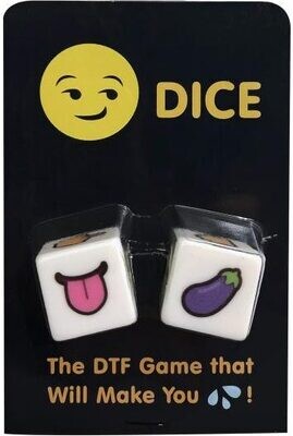 DTF Dice Game