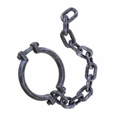 Chain My Other Me hoop Giant