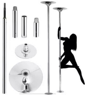Adjustable Strippers Pole