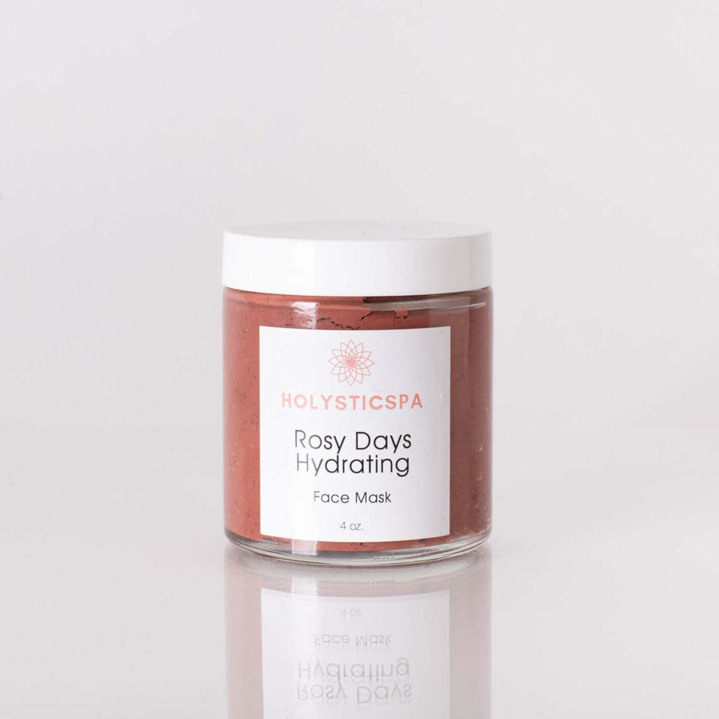 Rosy Days Hydrating Face Mask
