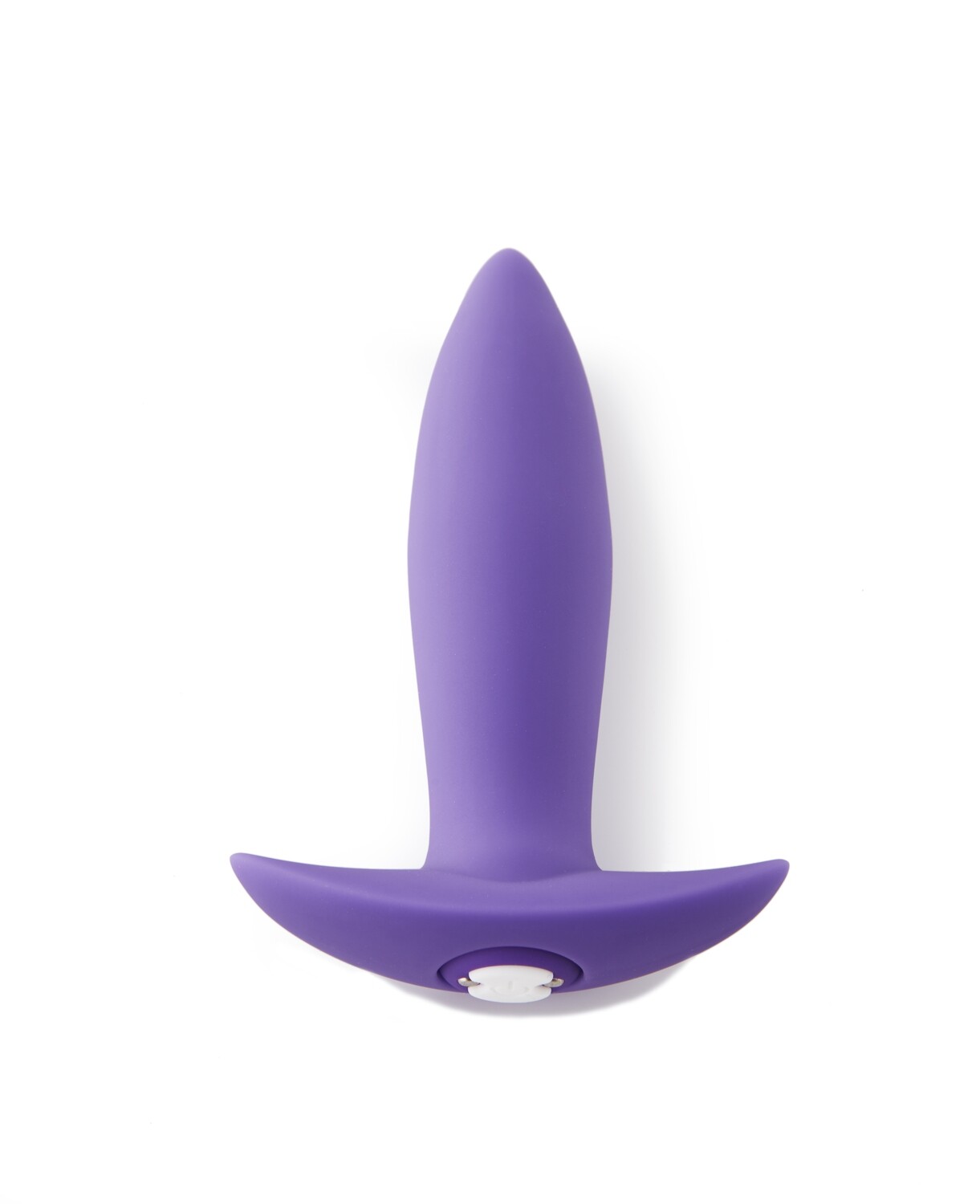 Sensuelle 15 Function Mini Plug - Purple