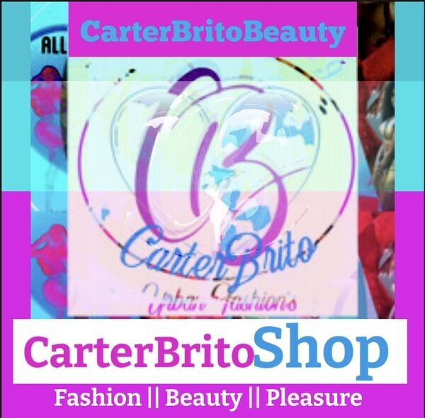 CarterBritoShop
