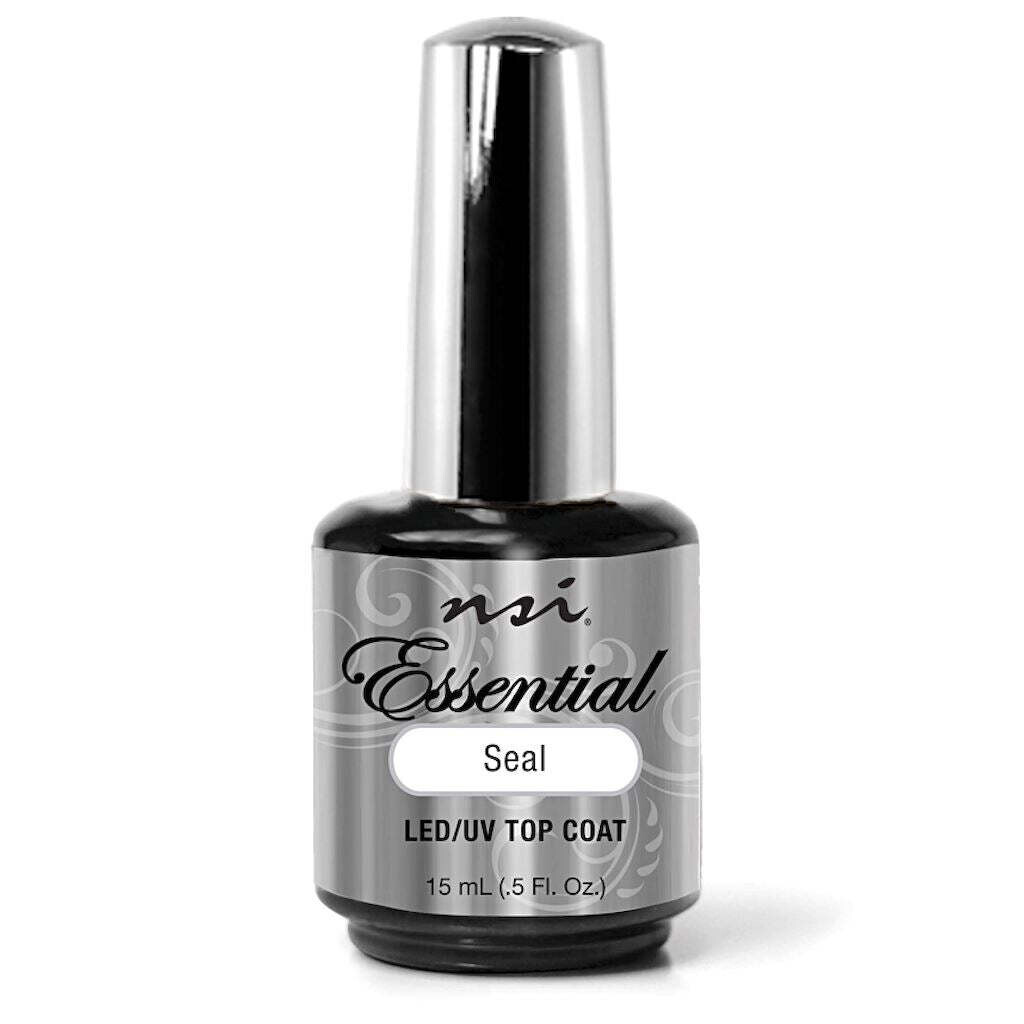 Essential Seal ~ Gel Top Coat