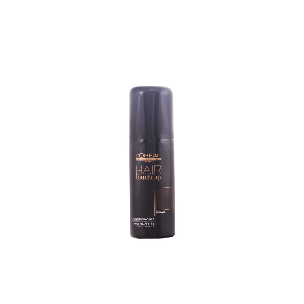 HAIR TOUCH UP root concealer #brown