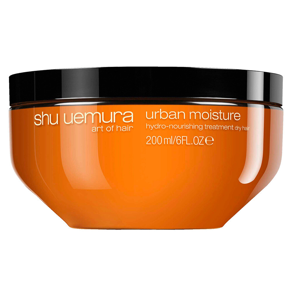 URBAN MOISTURE hydro-nourishing treatment dry hair 200 ml