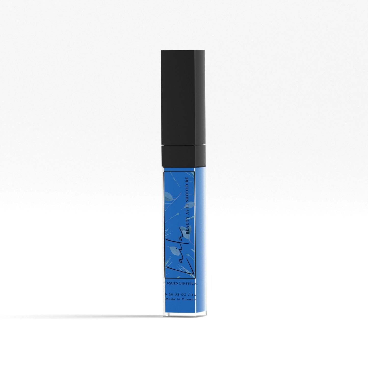 Royal Blue - Regular Liquid Lipstick
