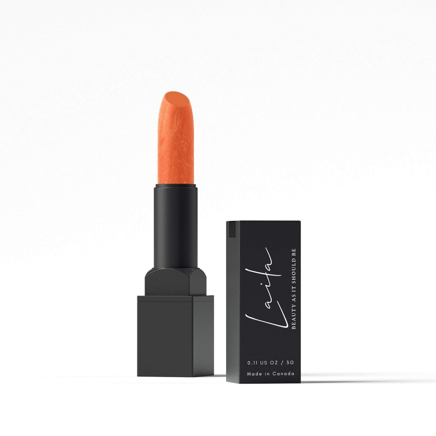 Copper - High Shine Lipstick