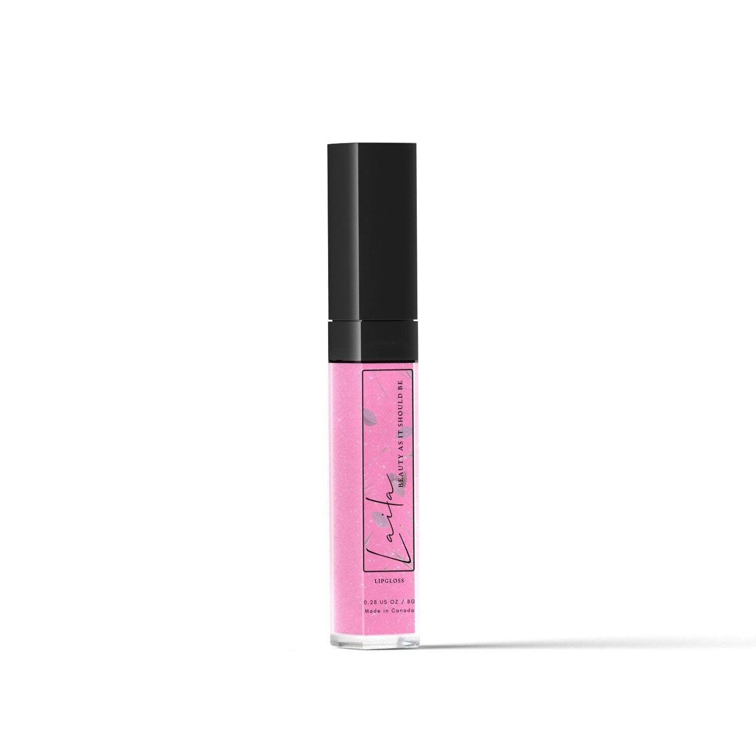 Ravishing Pink Lip-gloss
