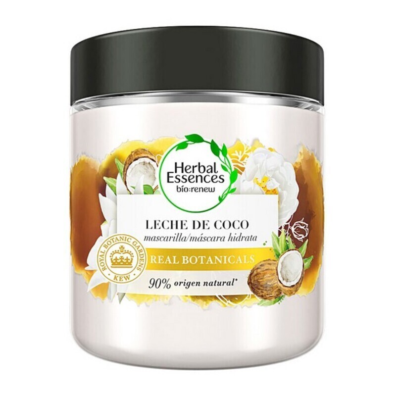 Restorative Hair Mask Bio Hidrata Coco Herbal (250 ml)