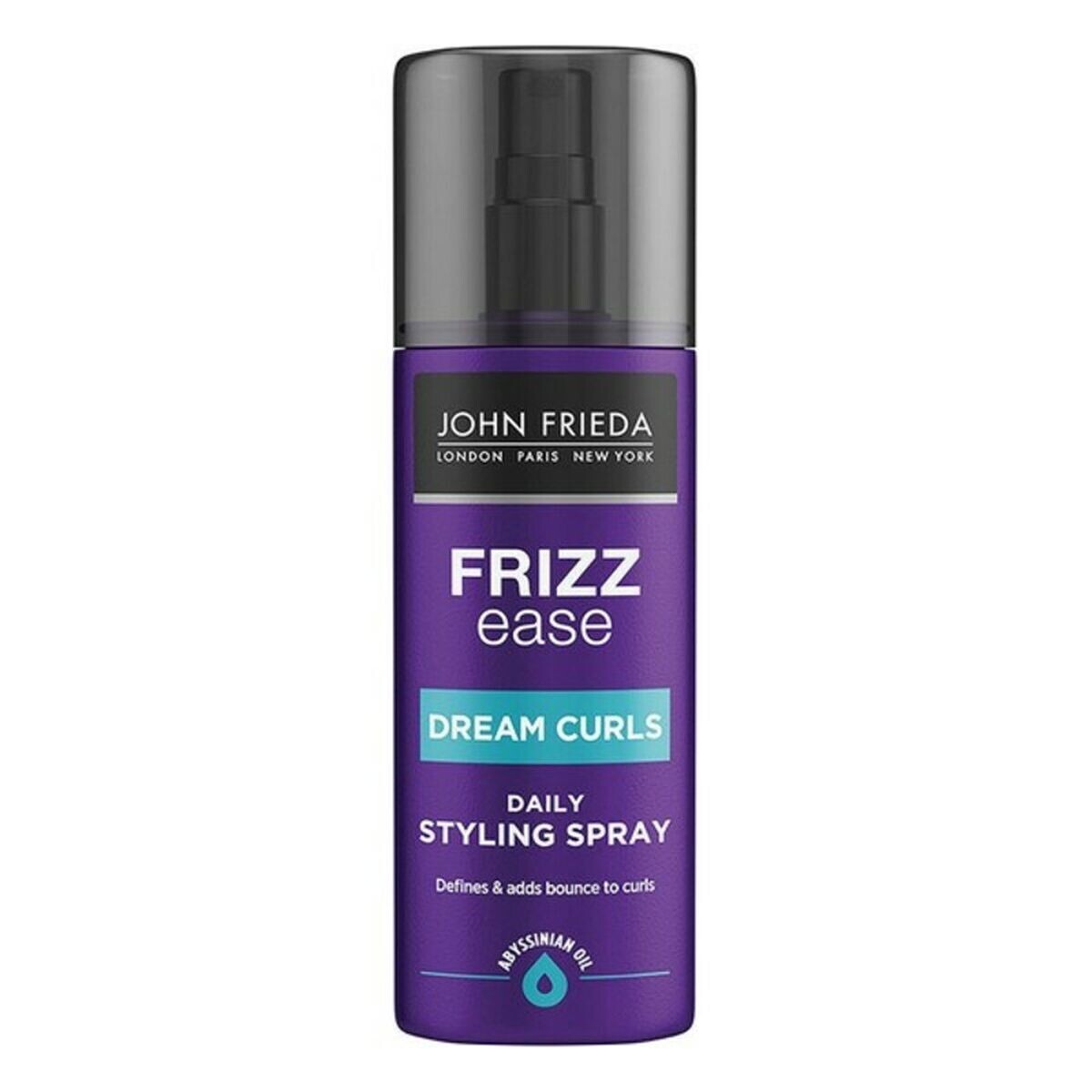 Styling Spray John Frieda Frizz Ease Curly Hair (200 ml)